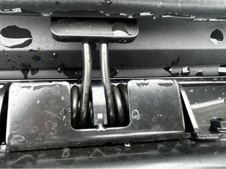 2026 KGM Musso - thumbnail 11