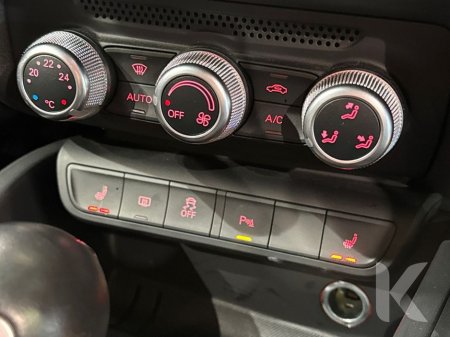 2018 Audi A1 - thumbnail 20