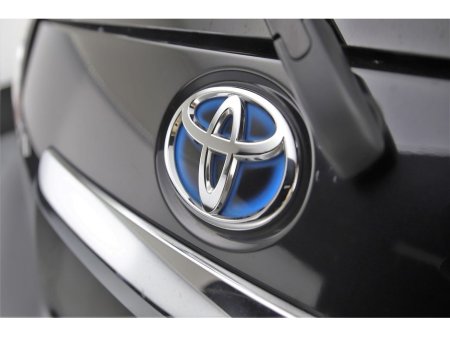 2020 Toyota Aqua 1.5 VVT-i HYBRID *REVERSE CAM*ANDROID CAR PLAYER*PARK SENSORS* €14,280 thumbnail