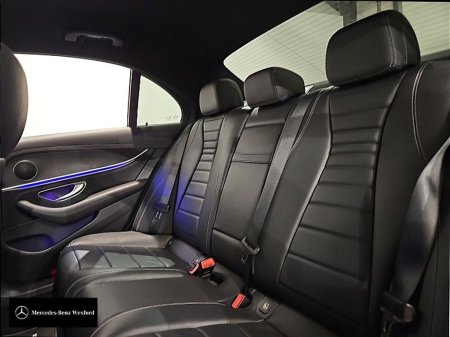 2020 Mercedes-Benz E Class - thumbnail 17