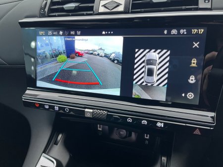 2024 DS Automobiles DS 7 - thumbnail 12