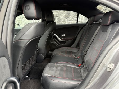 2023 Mercedes-Benz A Class - thumbnail 6