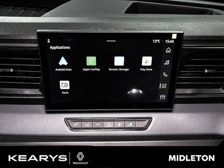 2026 Renault Master - thumbnail 11