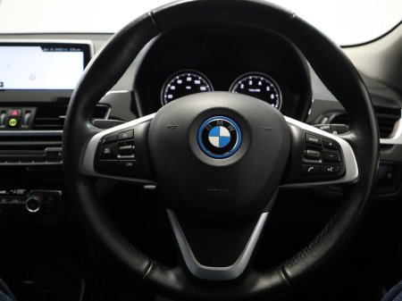 2023 BMW X2 *62* XDRIVE25E SPORT AUTO €31,800 thumbnail