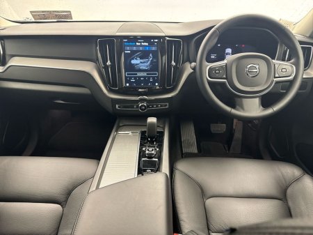 2022 Volvo XC60 - thumbnail 19