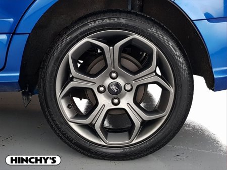 2019 Ford Ecosport 1.5 TDCi 100PS ST-Line thumbnail
