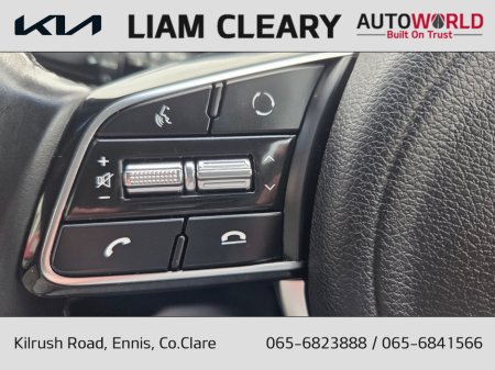 2019 Kia Sportage - thumbnail 20