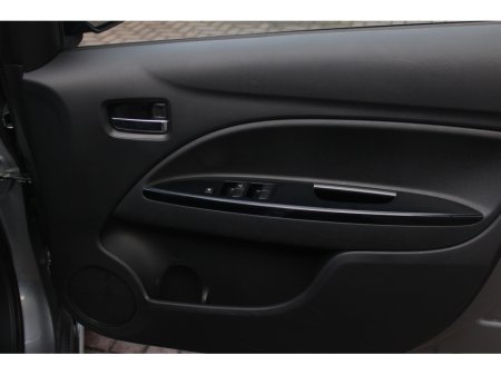 2018 Mitsubishi Space Star - thumbnail 9