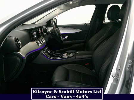 2016 Mercedes-Benz E Class - thumbnail 13