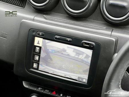 2021 Dacia Duster PRESTIGE BLUE DCI 115 6 DFULL €19,950 thumbnail