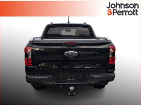 2026 Ford Ranger Wildtrak 2.0 Diesel €65,950 thumbnail