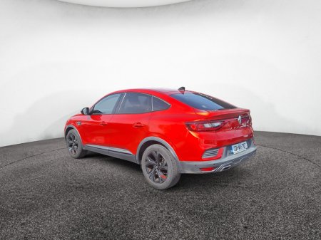 2022 Renault Arkana - thumbnail 4