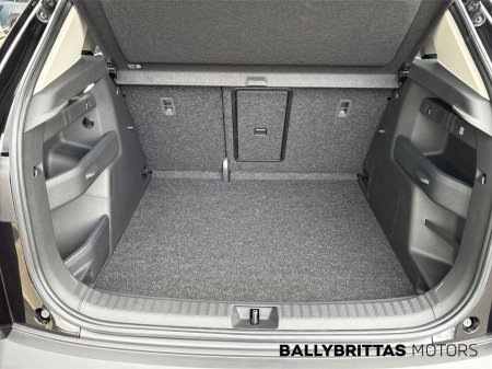 2026 Skoda Elroq 85 Fully Electric €43,090 thumbnail