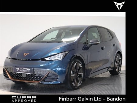 2026 Cupra Born - thumbnail 15