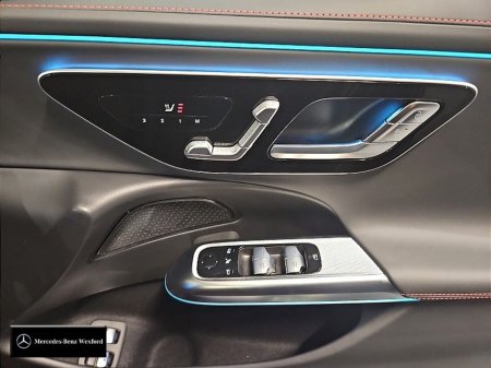 2026 Mercedes-Benz E Class E53 AMG Line Performance Pack/Sunroof €134,069 thumbnail