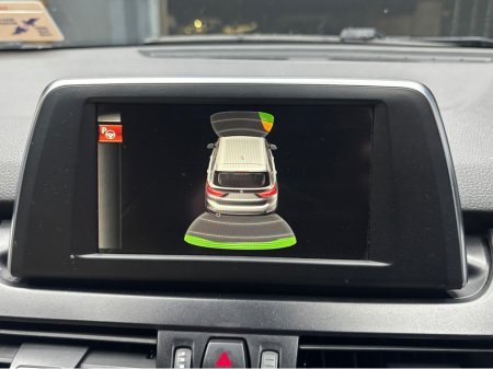 2016 BMW 2 Series Gran Tourer 218D GRAND TOURER 4DR AUTO 7 SEATER €12,950 thumbnail