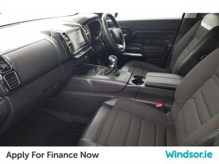 2023 Citroen C5 Aircross FEEL Pack BlueHDi 130 €28,495