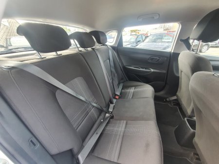 2023 Hyundai i20 - thumbnail 10