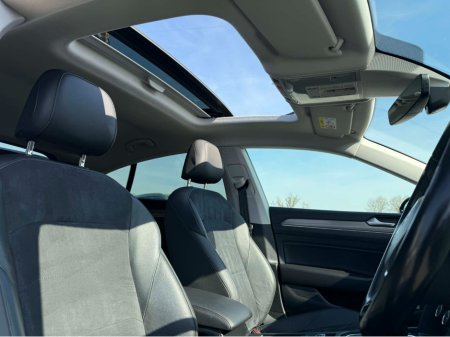 2021 Volkswagen Arteon - thumbnail 9