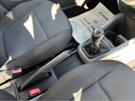 2015 Skoda Fabia - thumbnail 15