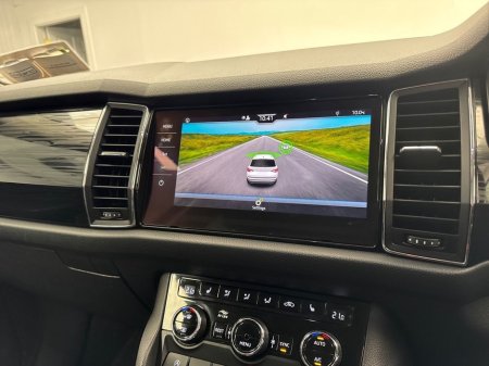 2021 Skoda Kodiaq - thumbnail 21