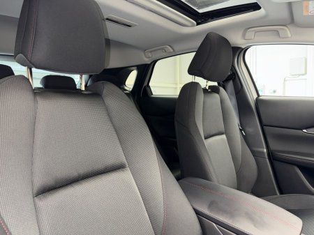 2026 Mazda CX-30 - thumbnail 21