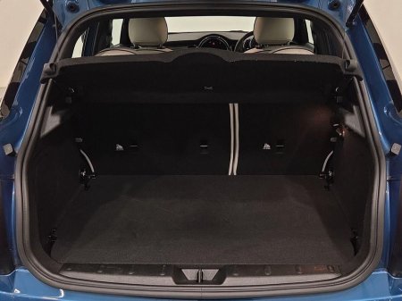 2022 MINI Hatch - thumbnail 13