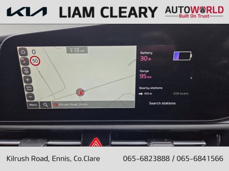 2023 Kia Niro - thumbnail 14