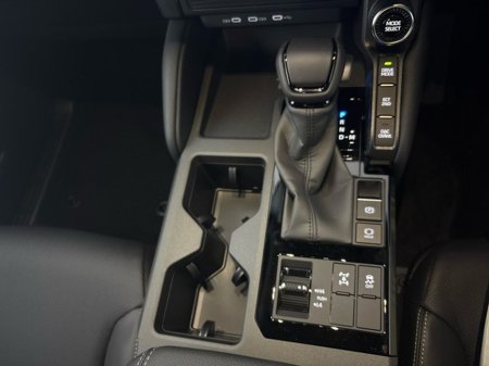 2026 Toyota Landcruiser - thumbnail 15