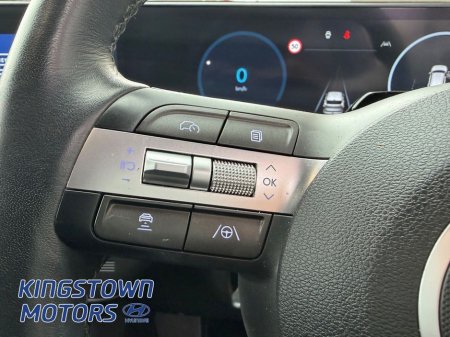 2024 Hyundai Kona - thumbnail 11