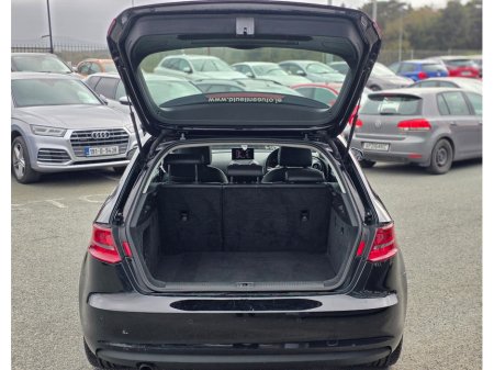 2013 Audi A3 - thumbnail 17