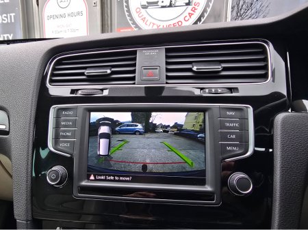 2016 Volkswagen Golf - thumbnail 27