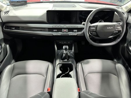 2026 Kia K4 - thumbnail 9