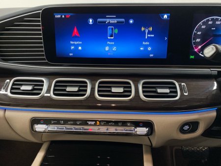 2025 Mercedes-Benz GLE Class - thumbnail 11