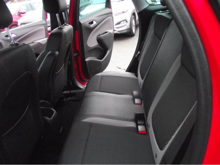 2019 Opel Crossland X SE 1.5 D T 120PS 5DR €12,950 thumbnail