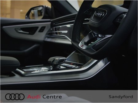 2026 Audi Q8 SUV 60 TFSIE Q COMP 490PS €125,143 thumbnail