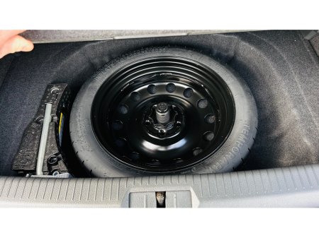 2018 Volkswagen Golf NCT AUG '27 AUTOMATIC PETROL WITH REVERSE CAMERA €18,995 thumbnail