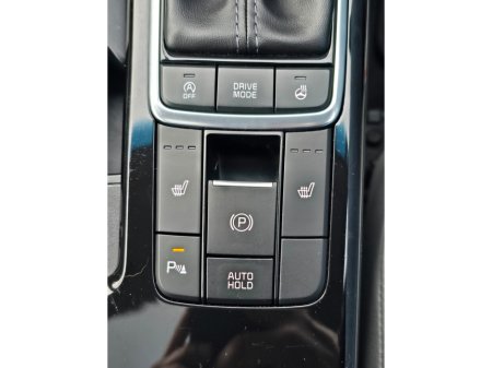 2018 Kia Optima PLATINUM DCT 5DR AUTOMATIC €15,250 thumbnail