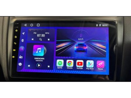 2019 Honda Fit  €13,990 thumbnail