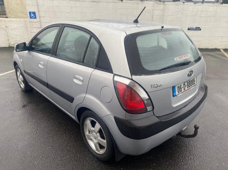 2006 Kia Rio 1.4 LX €2,500 thumbnail