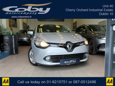 2015 Renault Clio - photo 2