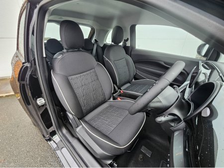 2025 Fiat 500e - thumbnail 6