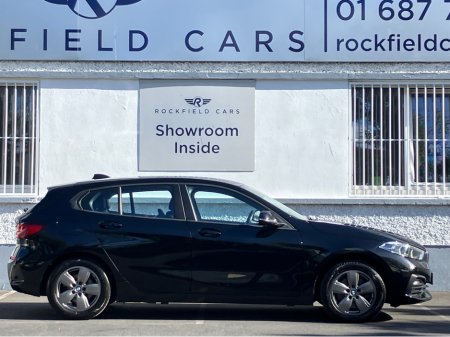 2020 BMW 1 Series 116D SE EDITION - AUTO  -LOW KM €22,950