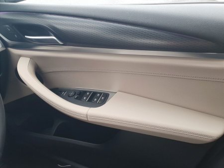 2022 BMW X3 - thumbnail 23