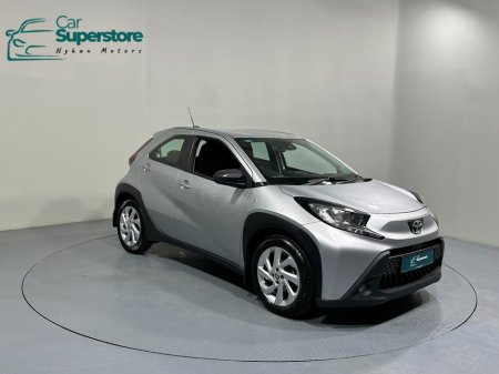 2022 Toyota Aygo X Pulse 1.0 Petrol