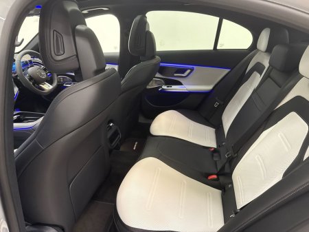 2026 Mercedes-Benz E Class Mercedes AMG E 53 4Matic+ Hybrid | Heated Seats, Memory Seat Package, Panoramic Sunroof €148,239