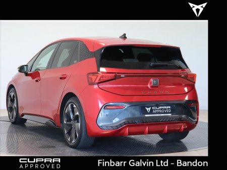 2023 Cupra Born - thumbnail 17