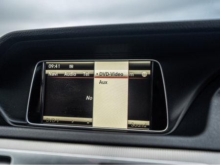 2015 Mercedes-Benz E Class 2015 E220 AMG Line Auto/New NCT/1yr warranty €15,888 thumbnail