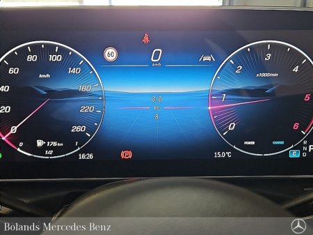 2026 Mercedes-Benz CLE - thumbnail 13