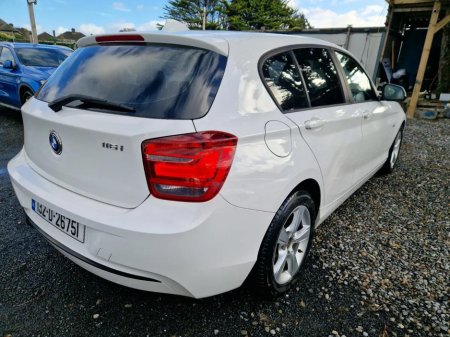 2013 BMW 1 Series - thumbnail 6